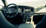 Dodge Charger SXT Blacktop 2016 года
